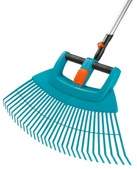 Gardena Laubrechen XXL Variobesen inkl. Griff