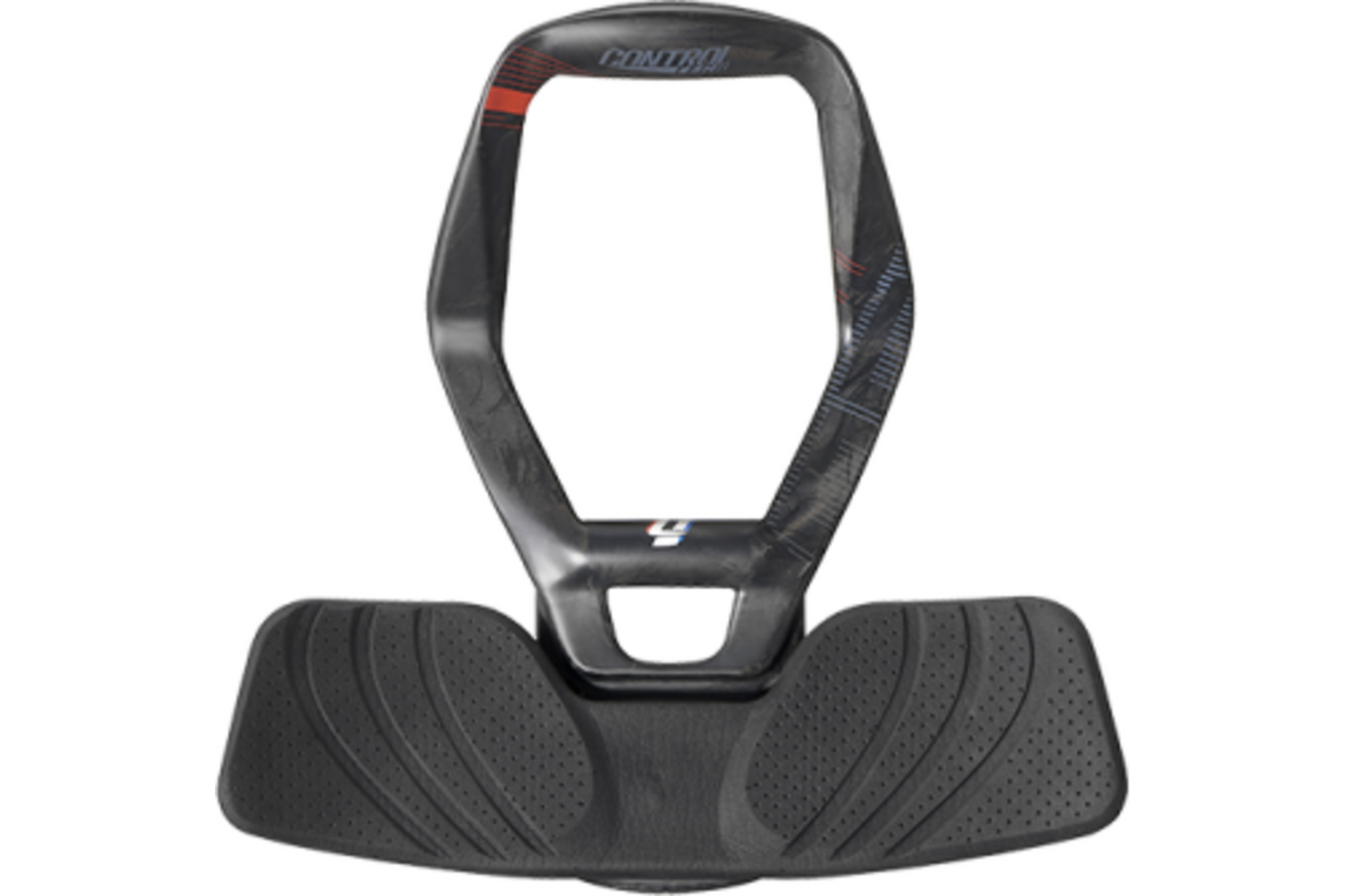 Controltech – Aero-Lenker Sirocco Mini Clip-on Carbon und BMC ICS01 Vorbau