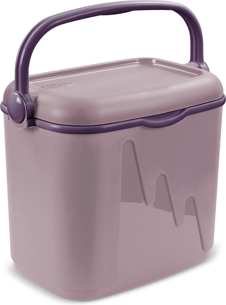 Curver koelbox - 32l - 49.6x26.8x40cm - paars