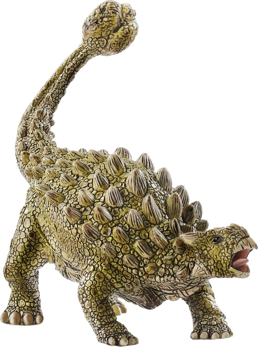 Schleich Dinosaurier Ankylosaurus 15023