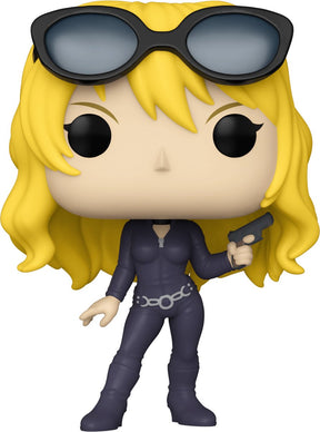 Funko Cowboy Bebop Pop! Animations-Vinylfigur Julia 9 cm Pop! Figur
