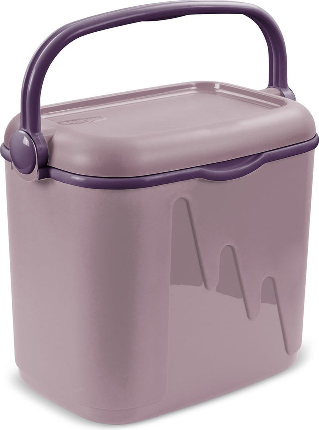 Curver Kühlbox - 32l - 49,6x26,8x40cm - Lila