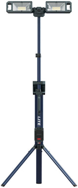Scangrip Arbeitslampe Tower Lite Cas Tower Lite Cas Lampe