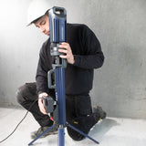 Scangrip Arbeitslampe Tower Lite Cas Tower Lite Cas Lampe
