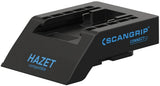 Scangrip Adapter Stecker Adapter 18V Batterie Hazet f.Arbeitsscheinwerfer