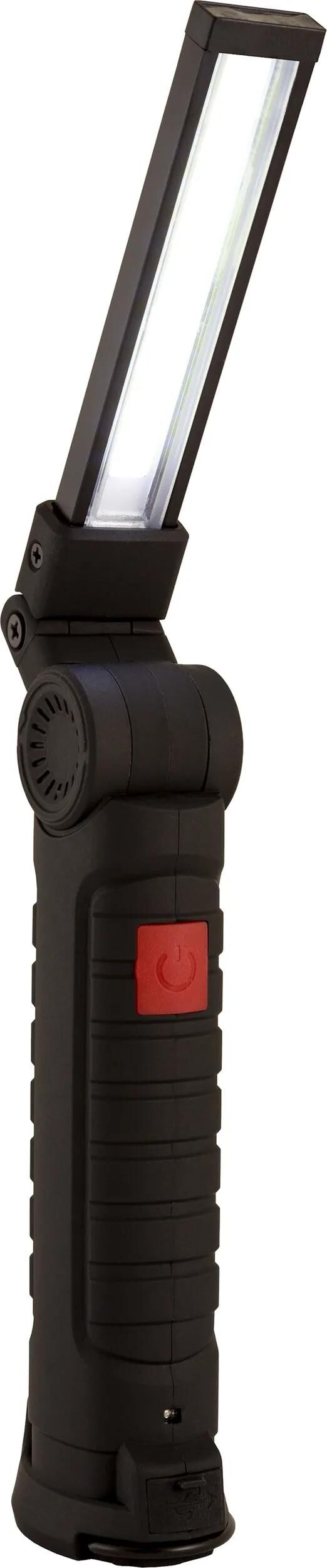 Testboy Gehlampen TB Light 200 LED Handlampe Akku TB Light 200