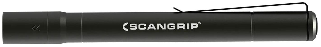 Scangrip Stiftlampe Blitzstift LED-Lampe Blitzstift