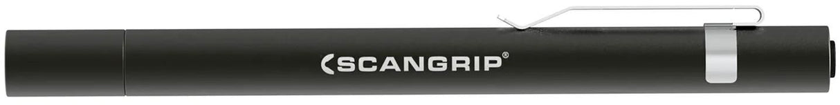 Scangrip Stiftlampe Blitzstift LED-Lampe Blitzstift