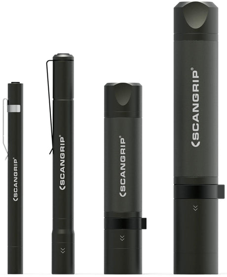 Scangrip Stiftlampe Blitzstift LED-Lampe Blitzstift