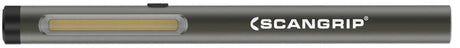 Scangrip Stiftlampe Arbeitsstift 200r LED-Lampe Arbeitsstift 200r