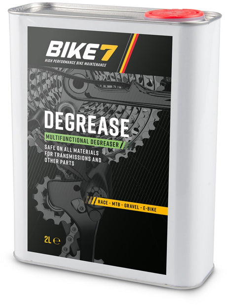 Bike7 - Dibrase 2L Blik