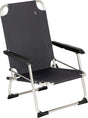 Bo-camp - strandstoel - copa rio - beach - graphite