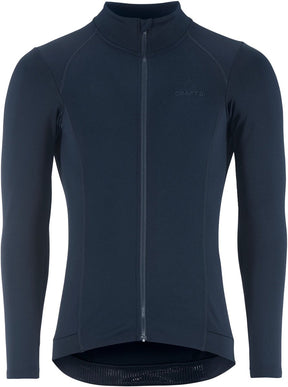 Craft bike subz ls jersey 2 m blaze - fietsshirt xl