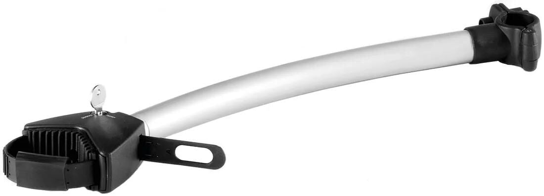 Atera Halterarm-Abstandhalter für 2. Fahrrad, 30 mm Durchmesser
