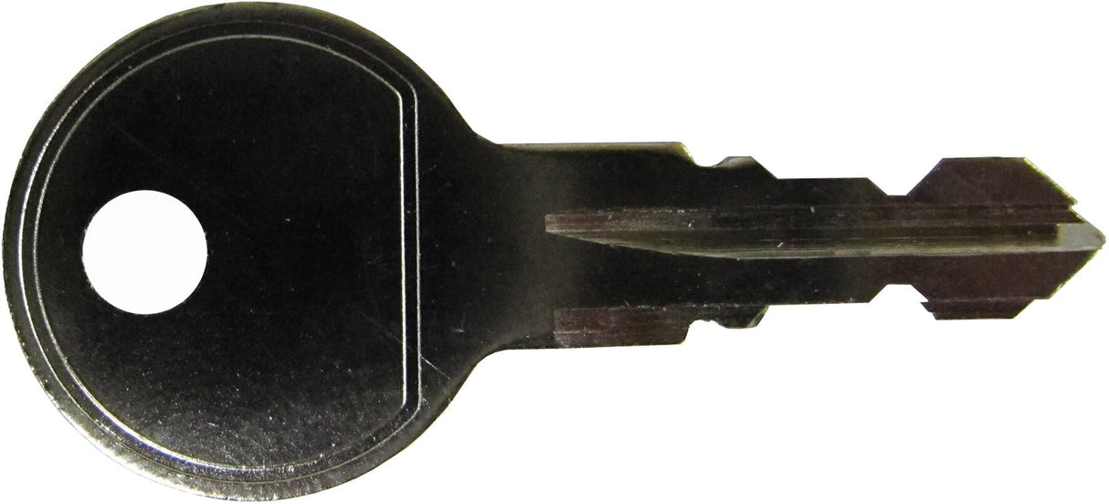 Thule Ersatzschlüssel Ersatzschlüssel Nr. 011