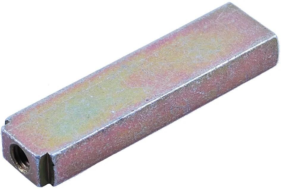 Bünte Flachkopf-Flachschrauben ohne Montage des Riemenstraps