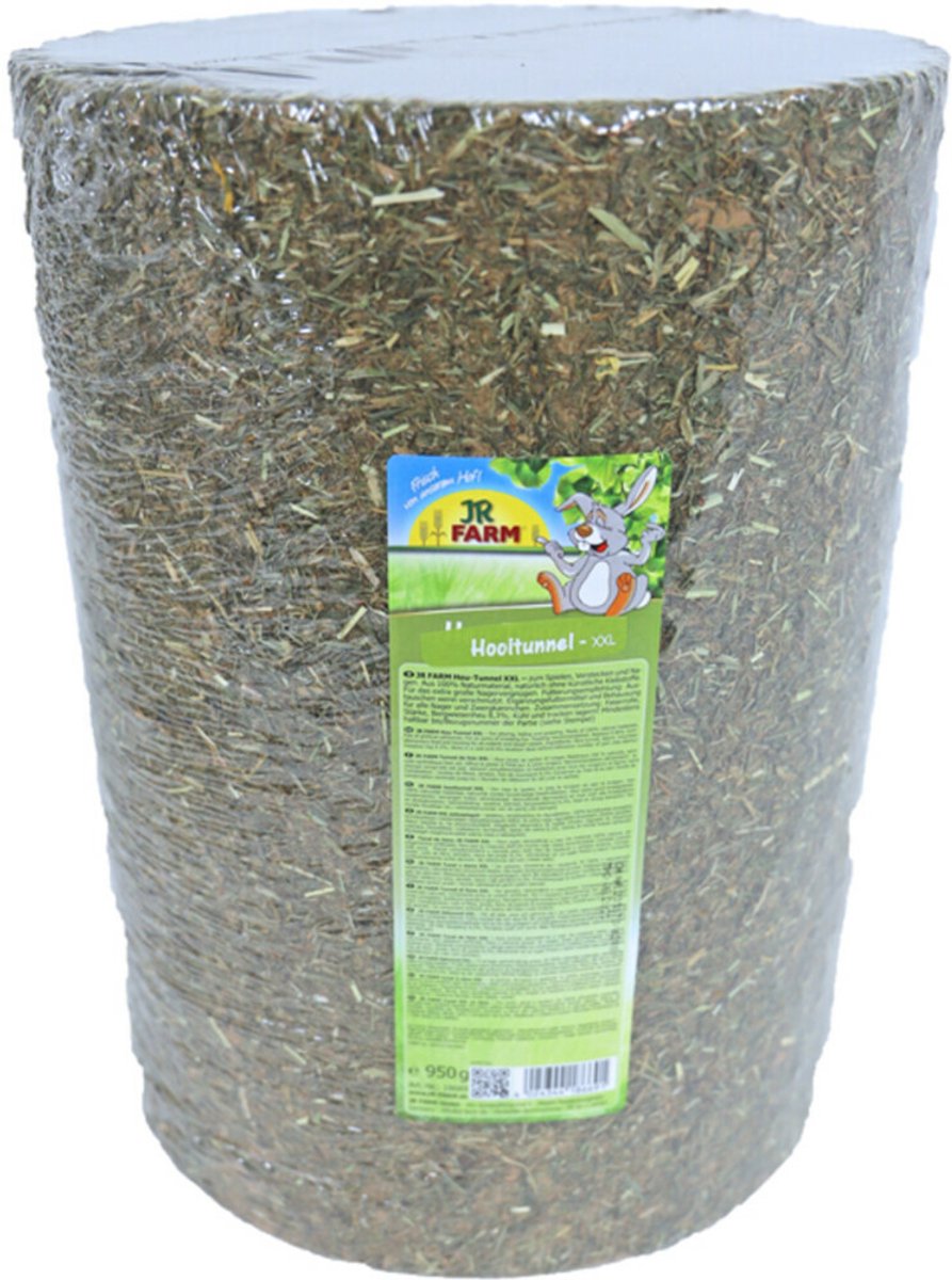 Jr Farm Heutunnel XXL 950 gr