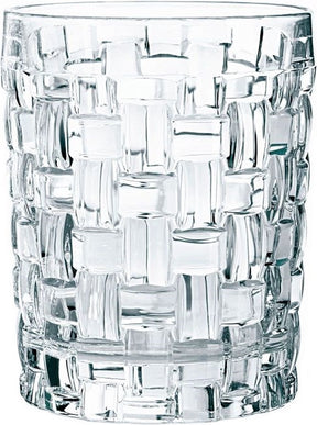 Nachtmann - Whiskyglas 'Bossa Nova' - 330 ml - Set à 4 Stück