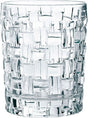 Nachtmann - Whiskyglas 'Bossa Nova' - 330 ml - Set à 4 Stück