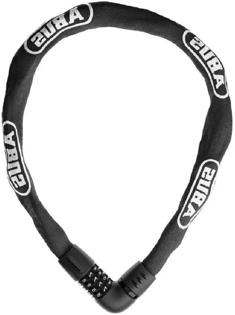 Abus Tresor 6806c 85 – Kettenschloss