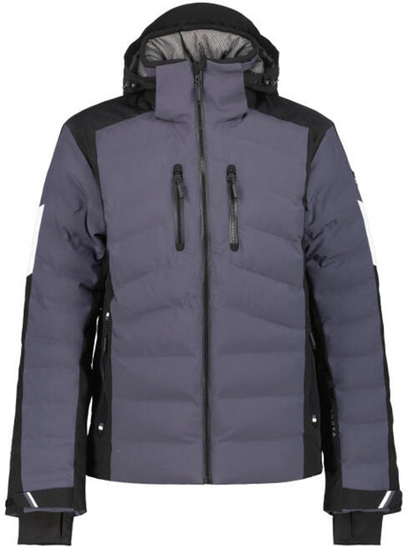 Luhta Kotakumpu Herren-Skijacke – Anthrazit – 50