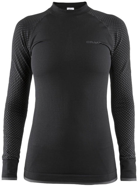 Craft Adv Warm Intensity Thermoshirt Damen – Größe M