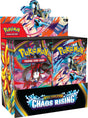 Pokémon Pokémon Mega Evolution Chaos Rising Booster Box