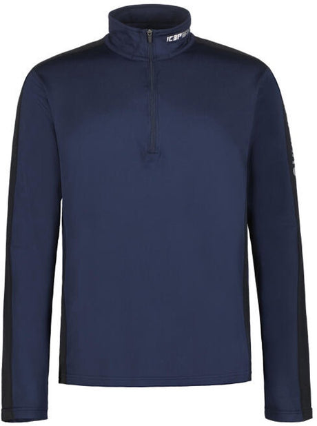 Icepeak Flemington Herren Skipullover - dunkelblau - XXL