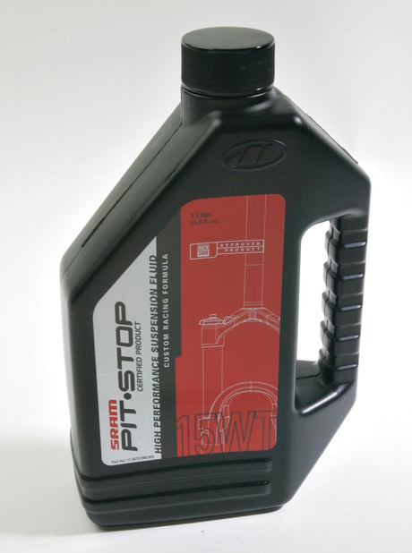 RockShox-Gabelöl-Federungsflüssigkeit 15 WT A1