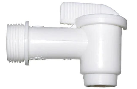 Pressol-Hahnablassventil g 3 4 a