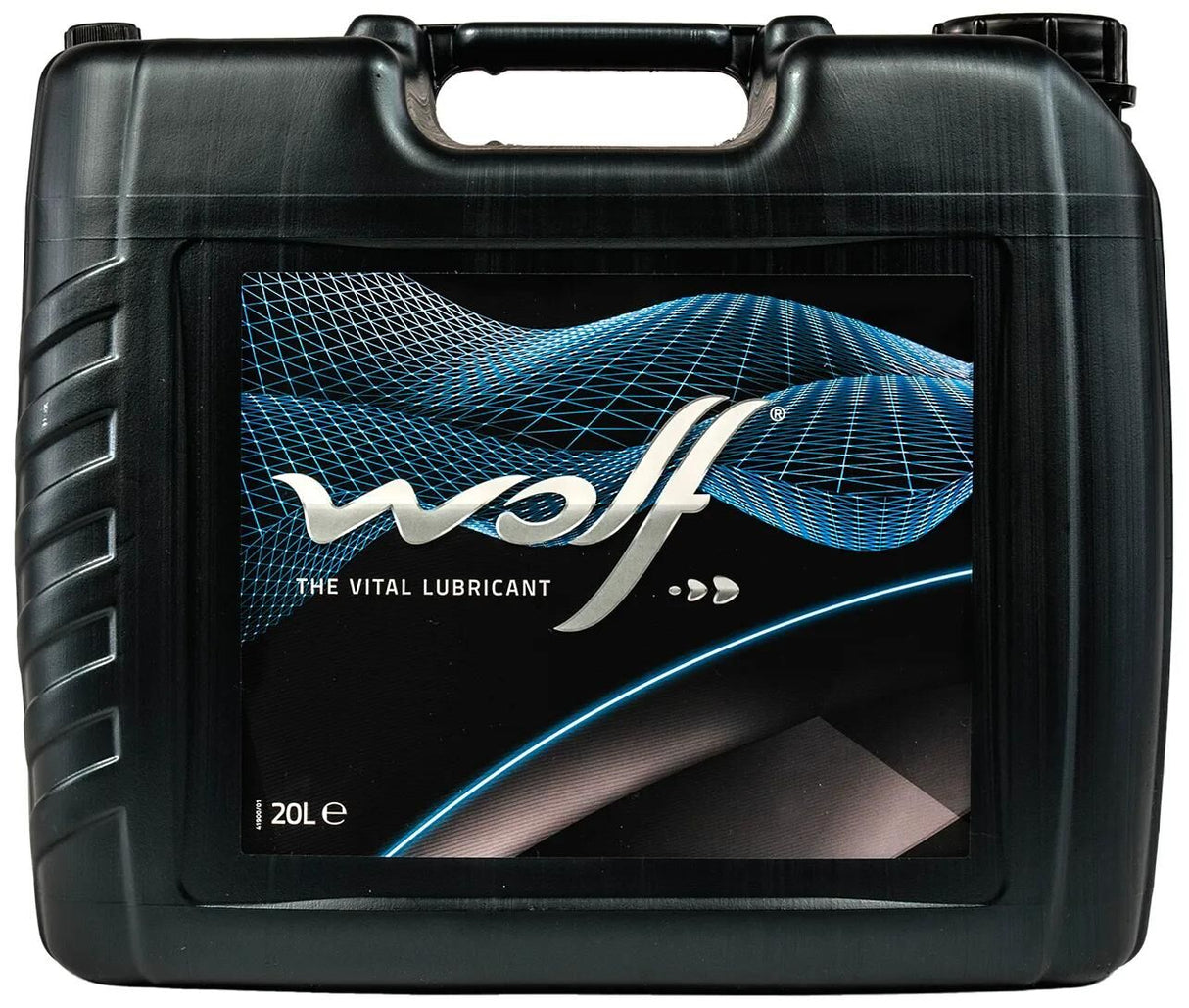 Wolf Motoröl Ecotech fe. Motoröl 0w40 20l Eco Tech Fe