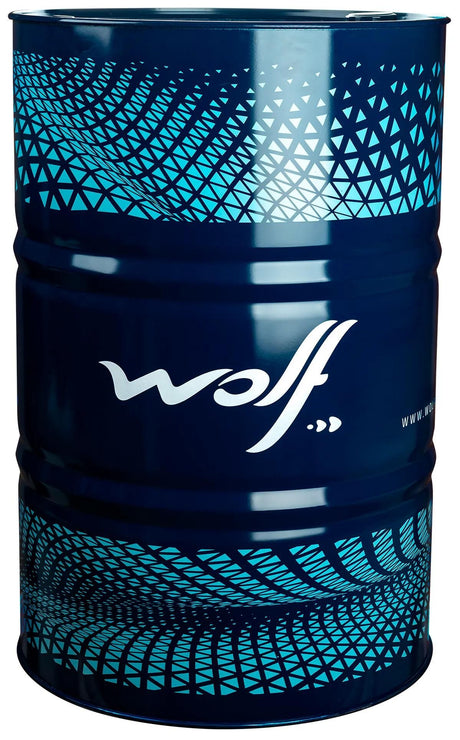 Wolf Motoröl, OfficialTech SP-Extra. Motoröl 5w30 205l Off.Tech SP-Extra
