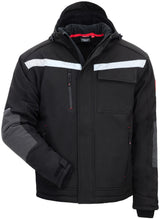 Nitras Safety Nitras Softshelljacke Motion Tex Plus. Winter Softshellj. gr. xx Nitras Motion Tex Plus