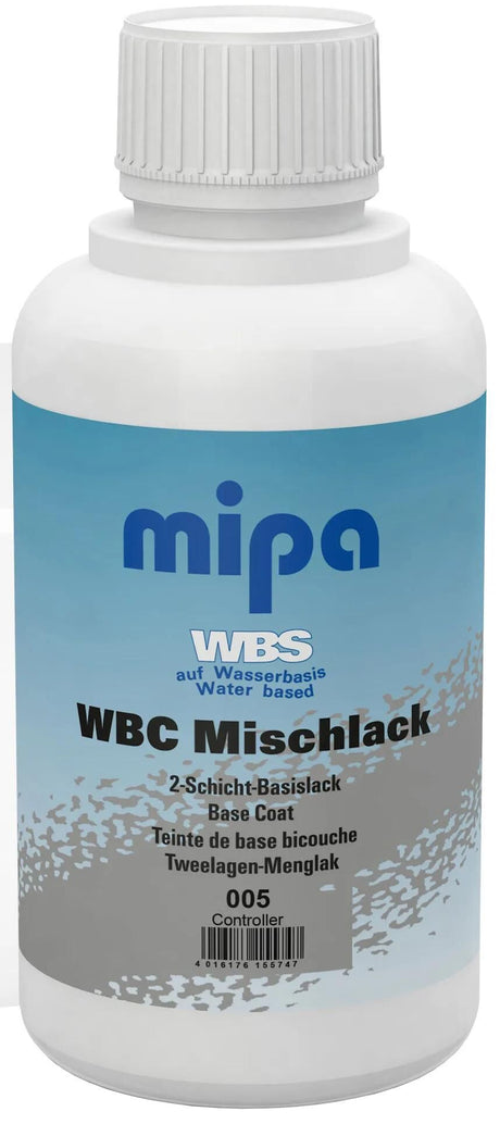 Mipa WBC-Controller 005 WBC-Controller 005 0,5 l
