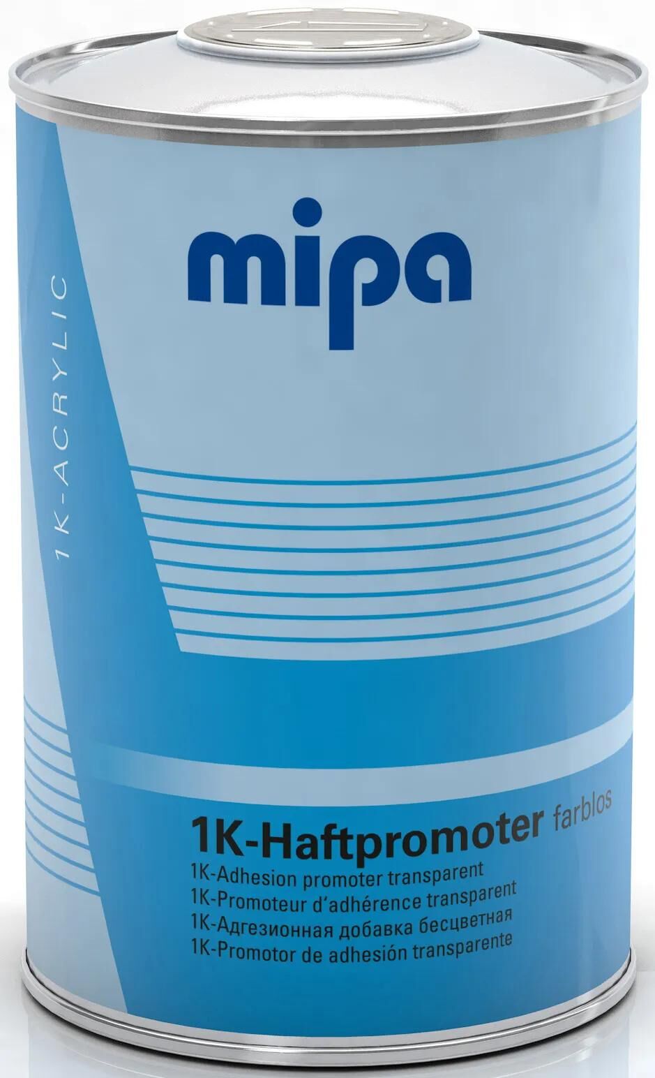 Mipa Primer 1K-Haftpromotor-Spray 1K Haftvermittler farbig