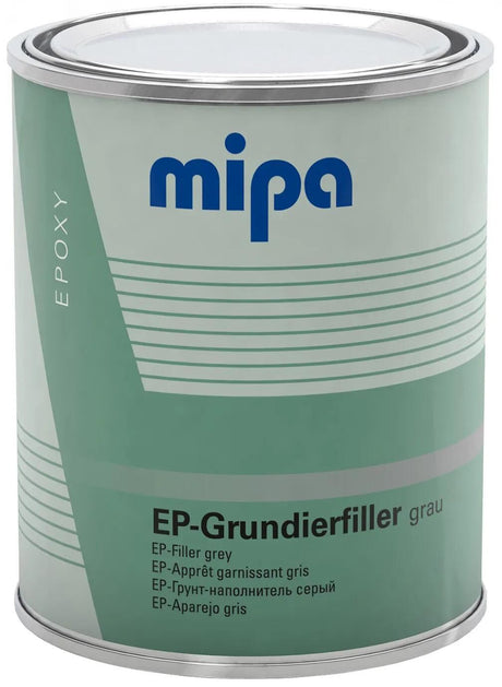 Mipa ep-primer-filler ep-grundfüller 1lt.