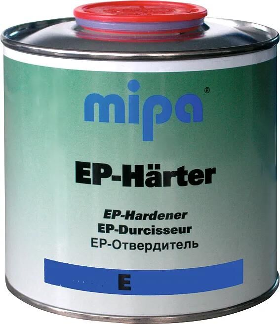 Mipa Ep-Härter E25 Ep-Haerter E25 normal 0,5 l