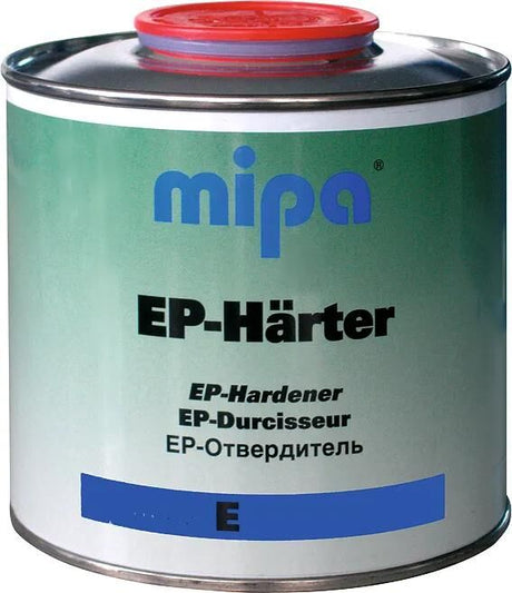 Mipa Ep-Härter E25 Ep-Haerter E25 normal 0,5 l