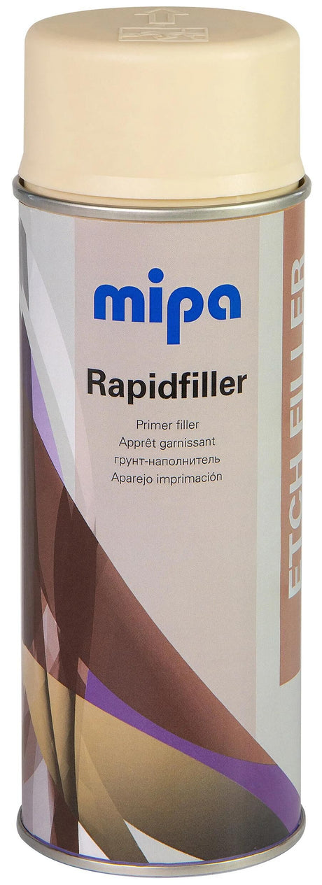 Mipa Grundfüller Rapidfiller Rapidfiller Spray 400ml beige