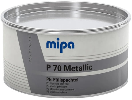 Mipa Spachtel P70 Füllspachtel P70 2kg
