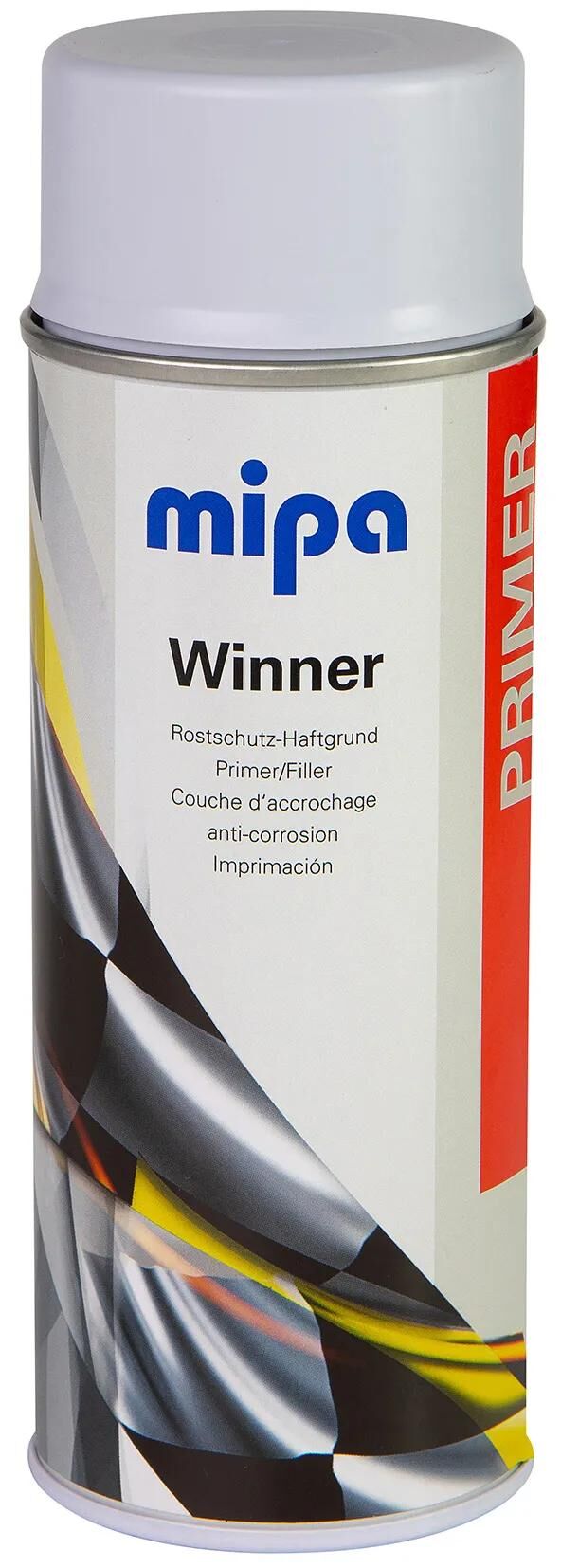 Mipa Haftgrund Winner Primer Grau 400 ml Winner Spray