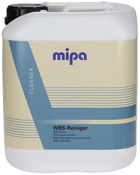 Mipa WBS-Reiniger WBS-Reiniger 5000ml