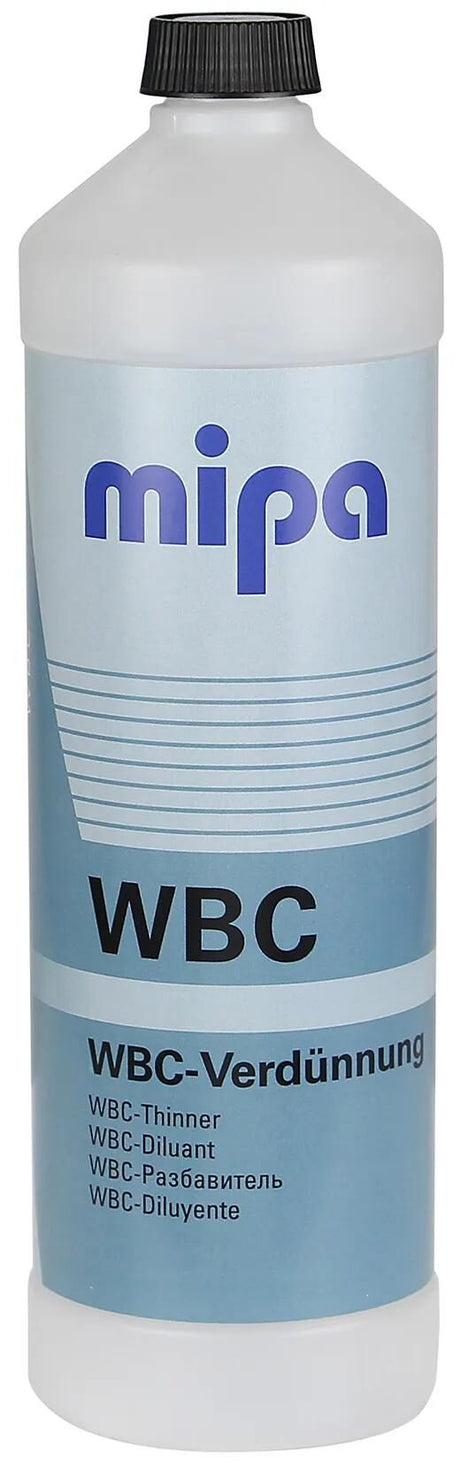 Mipa WBS Verdünnung WBS-Verdünnung 1000ml