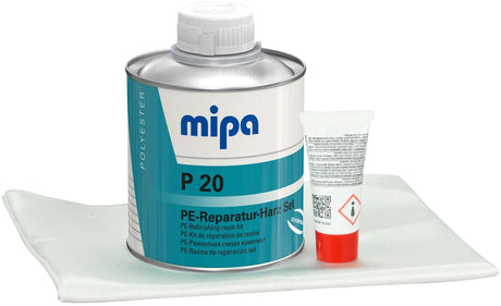 Mipa Polyesterharz P20 Reparaturharz P20 250 g