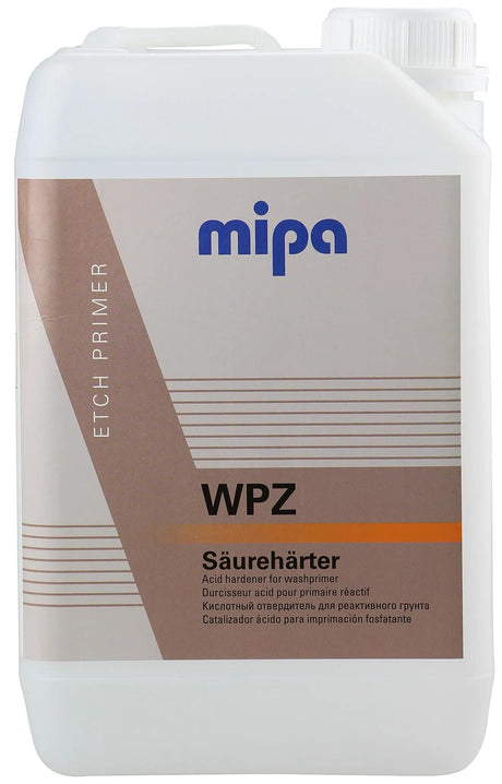 Mipa Härter wpz Haerter wpz 2,5l