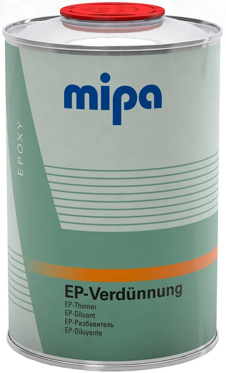 Mipa Ausdünnung Ep Ep-Verdünnung 1lt
