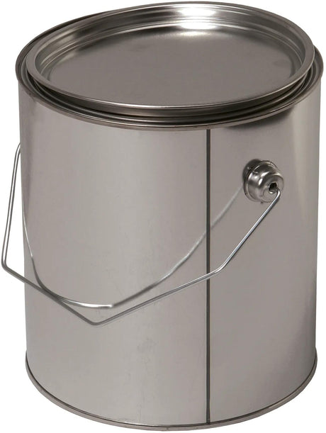 Mipa Leerverpackung Leerdosen 3 ltr. m.Abdeckung