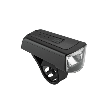 Scheinwerfer Axa DWN Front 70 Lux - USB -C wiederaufladbar