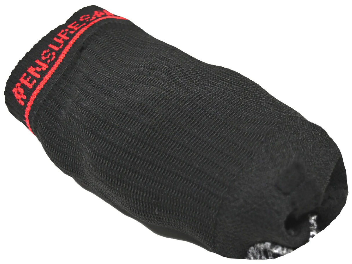 Nitras Sicherheit Nitras Socken für alle Jahreszeiten. Socken SW Gr. 43–46 Nitras, 1 Packung mit 2 Paaren