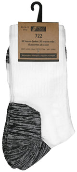 Nitras Sicherheit Nitras Socken für alle Jahreszeiten. Socken wir gr. 39–42 Nitras, 1 Packung mit 2 Paaren